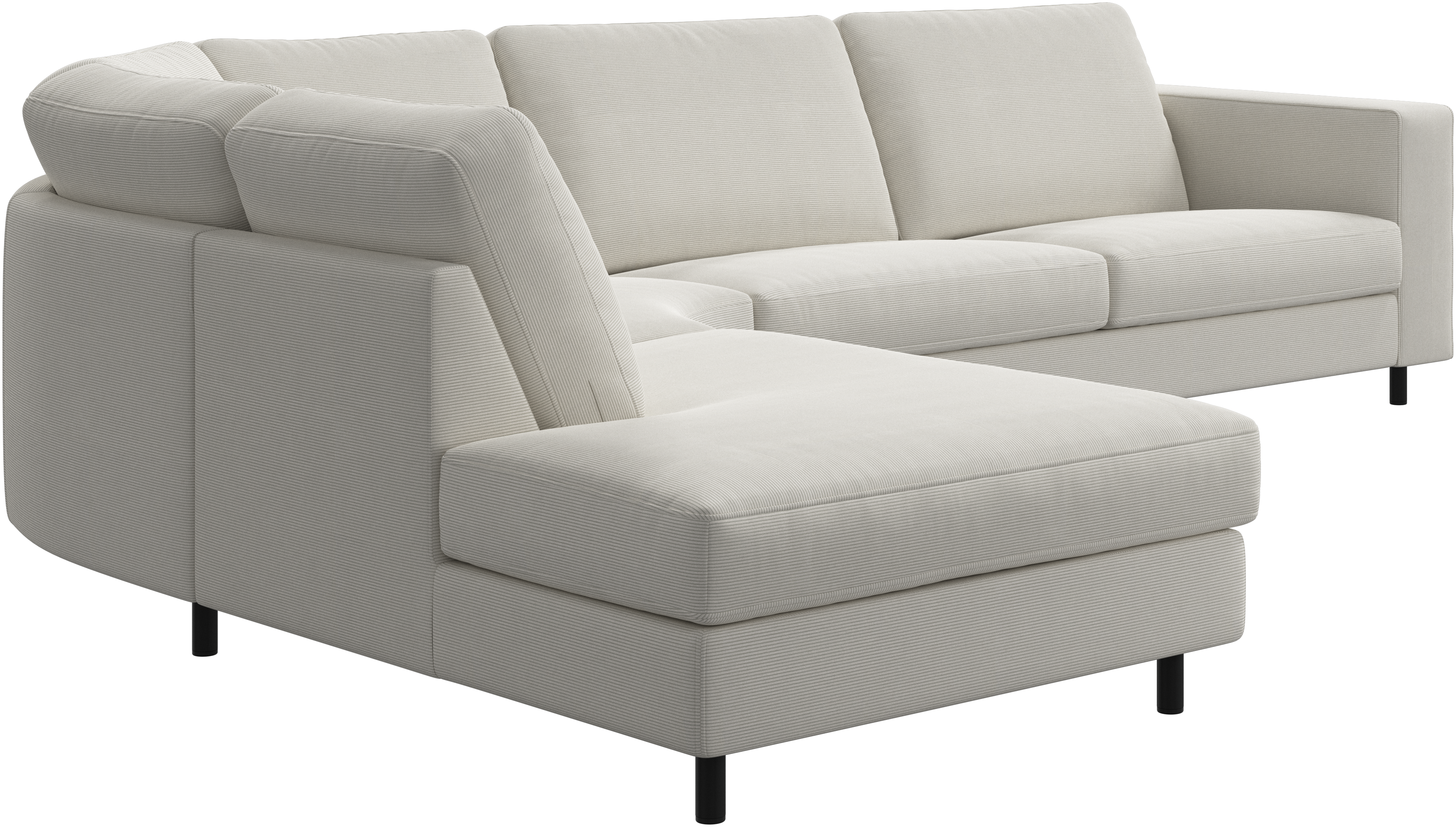 Indivi corner sofa left | sofa | Indivi | Anders Nørgaard | BoConcept